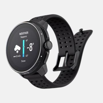 Suunto Race All Black (SS050929000)