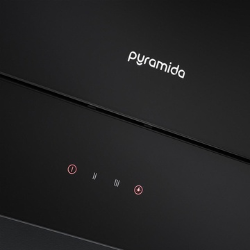 Pyramida AGW 60 S GBL
