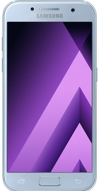 Samsung Galaxy A3 2017 Duos 16GB (SM-A320FZBD) Blue Mist (UA UCRF)