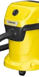 Karcher WD 3 V-17/6/20 Car (1.628-115.0)
