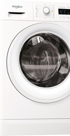 Whirlpool FWSL61052W EU
