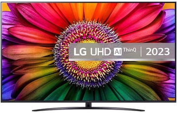 LG 75UR8100