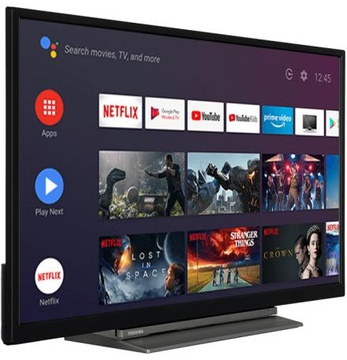 Toshiba 32WA3B63DG