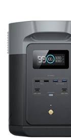 EcoFlow DELTA 2 Max (EFDELTA2Max-EU) Укр