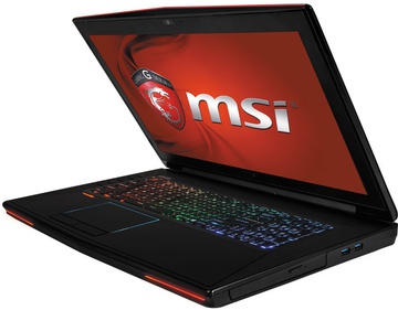 MSI GT72 Dominator (GT72-1432)