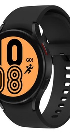 Samsung Galaxy Watch4 44mm LTE Black (SM-R875FZKA)