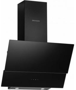 GRANADO Vivares 613-1100 Black glass