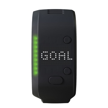 Adidas miCoach Smart Fit Black