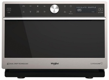 Whirlpool MWP 3391 SX