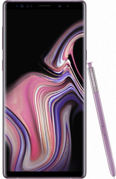 Samsung Galaxy Note 9 8/512GB Lavender Purple