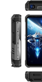 Oukitel WP100 Titan 12/512GB Black