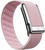 WHOOP MG SuperKnit Luxe Blush with Titanium + 12 Month Membership