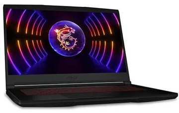MSI Thin GF63 12VE-437US (THINGF6312437)