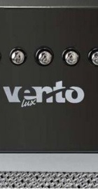 Ventolux PUNTO 52 BK (900) PB PC