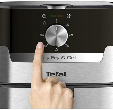 Tefal Air Fry&Grill EY501D15