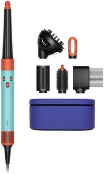 Dyson Airwrap i.d. multi-styler and dryer with Diffuser Ceramic Patina/Topaz (533735-01)