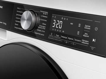 Hisense WF5S1043BW/UA