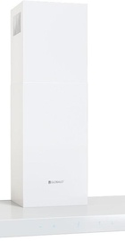 GLOBALO Nidaro 90.3 white