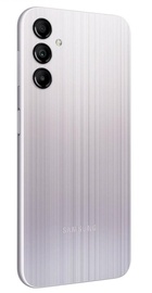Samsung Galaxy A14 4/64GB Silver (SM-A145FZSU) (UA)