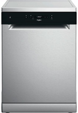 Whirlpool W2F HD624 X