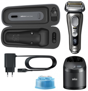 Braun Series 9 Pro Wet&Dry 9475cc