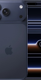 Apple iPhone 17 Pro Max 2TB Deep Blue (MG014)