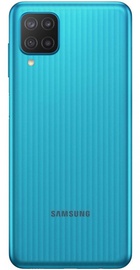 Samsung Galaxy M12 4/64GB Green (SM-M127FZGV)