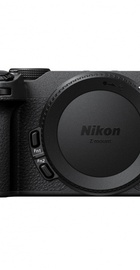 Nikon Z30 body (VOA110AE)