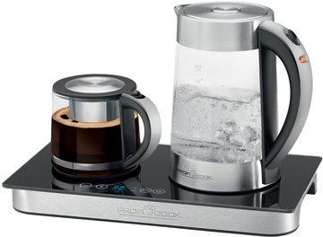 ProfiCook PC-TKS 1056