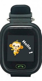 GOGPS K04 Black (K04BK)