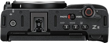 Nikon ZR Body (VOA180AE)