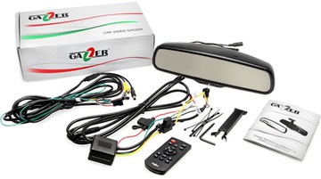 Gazer MMR5003