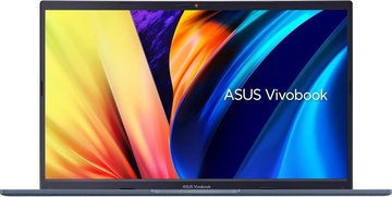 ASUS VivoBook 15 X1502VA Quiet Blue (X1502VA-BQ487)