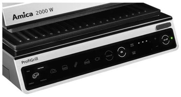 Amica GK 5011 ProfiGrill