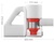 Xiaomi MiJia Handheld Vacuum Cleaner SCWXCQ01RR