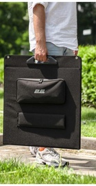 Segway CUBE 1000 + Сонячна панель 2E 300W