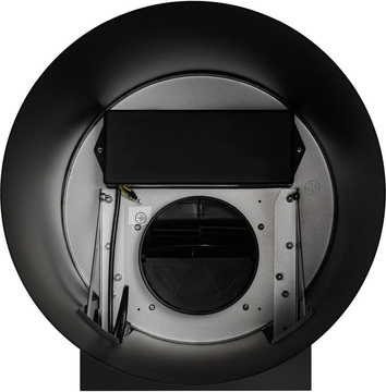 Perfelli DESIGN RICCO 35 NERO SILENZIO