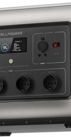 Allpowers R3500