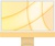 Apple iMac 24 M1 Yellow 2021 (Z12TIMAC01)