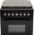 Eleyus TEKNA 6007 CF BL