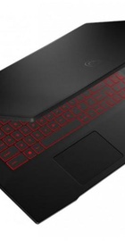 MSI Katana GF76 12UD (GF76 12UD-295XPL)