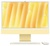 Apple iMac 24 M4 Yellow (MWUX3)
