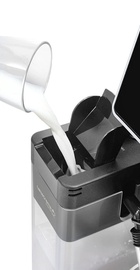 Delonghi PrimaDonna Soul ECAM 610.55.SB