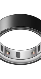 Oura Ring 4 Black Size 13 (JZ90-54144-13)