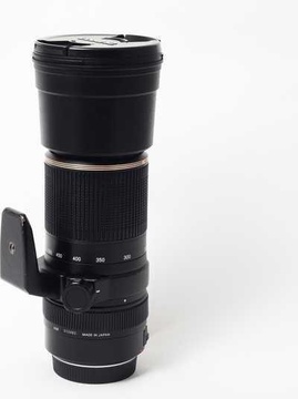Tamron AF SP 200-500mm f/5,0-6,3 Di LD IF