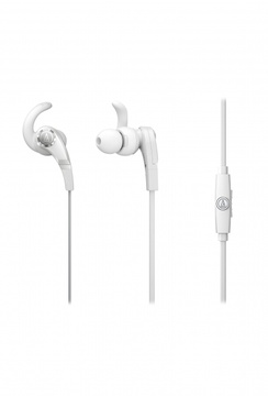 Audio-Technica ATH-CKX7IS WH