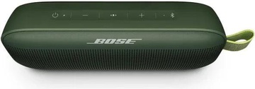 Bose Soundlink Flex Bluetooth Cypress Green