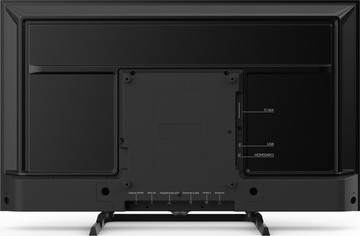 KIVI 32'' HD Optima L5 HDR (32H710QB)