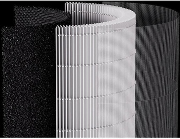 Xiaomi Smart Air Purifier Elite