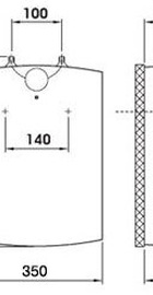 Gorenje GT10U/B9